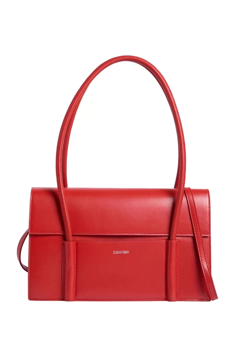 CK LINN SHOULDER BAG