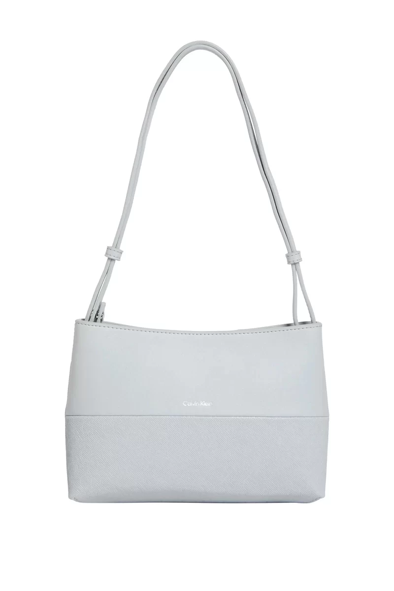 CK MIXMEDIA CONVERTIBLE BAG_MONO