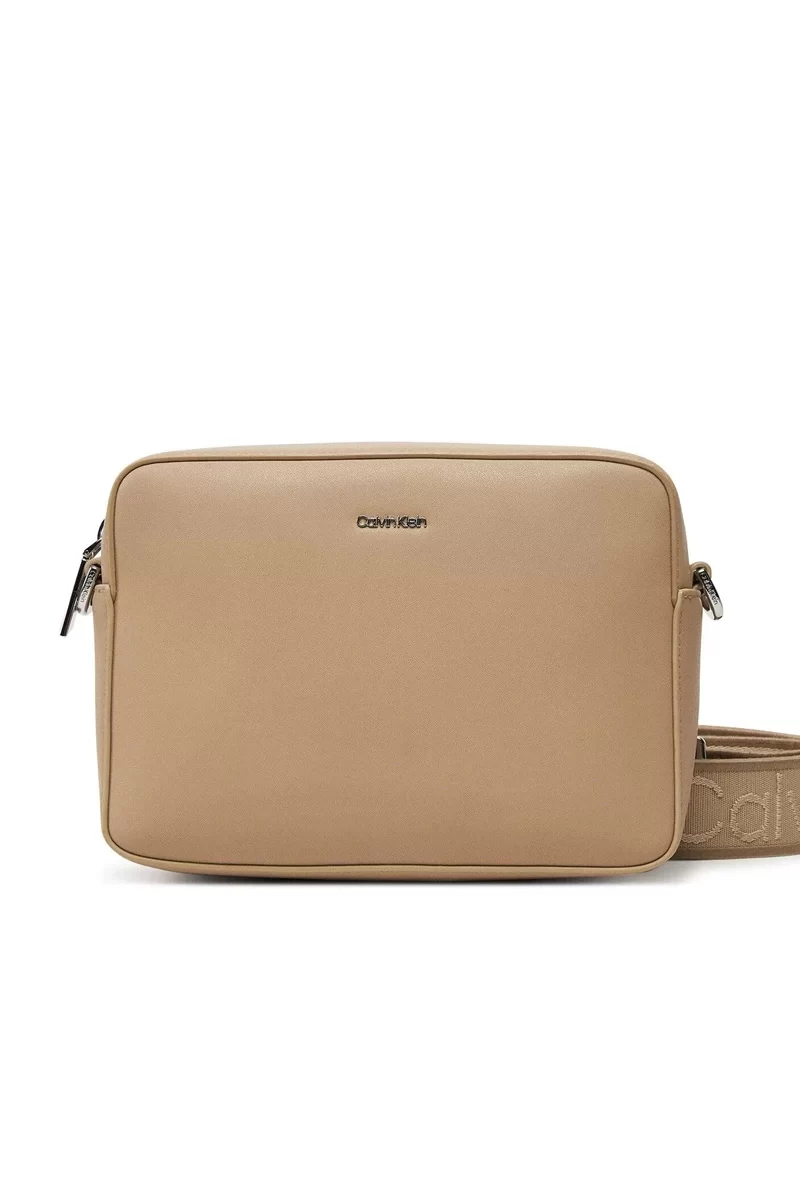 CK MUST SMALL CAMERA BAG
