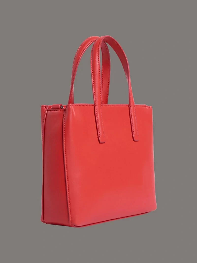 Calvin Klein Kadın  Ck Must Small Tote Çanta