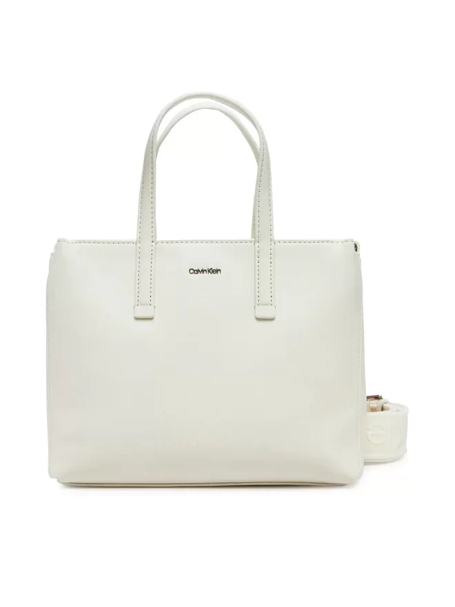 Calvin Klein Kadın  Ck  Must  Converitable  Çapraz Çanta  K60K612904-67U