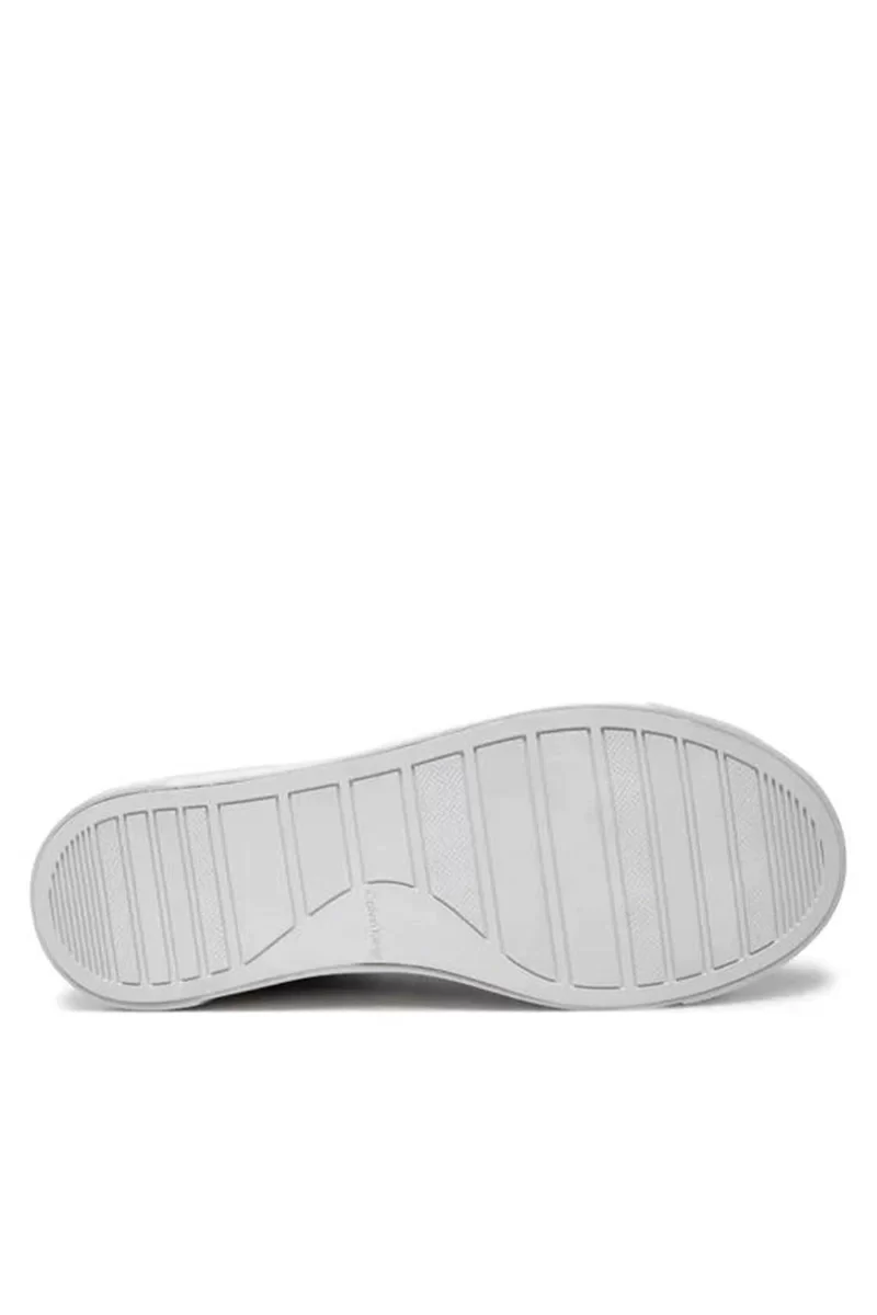 Calvin Klein Slip-On Kadın Siyah Sneaker