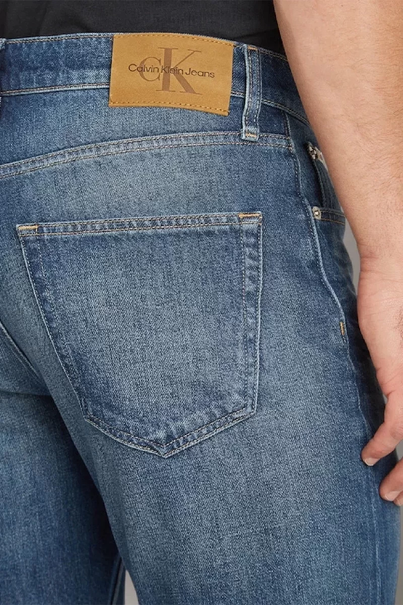 DAD JEAN