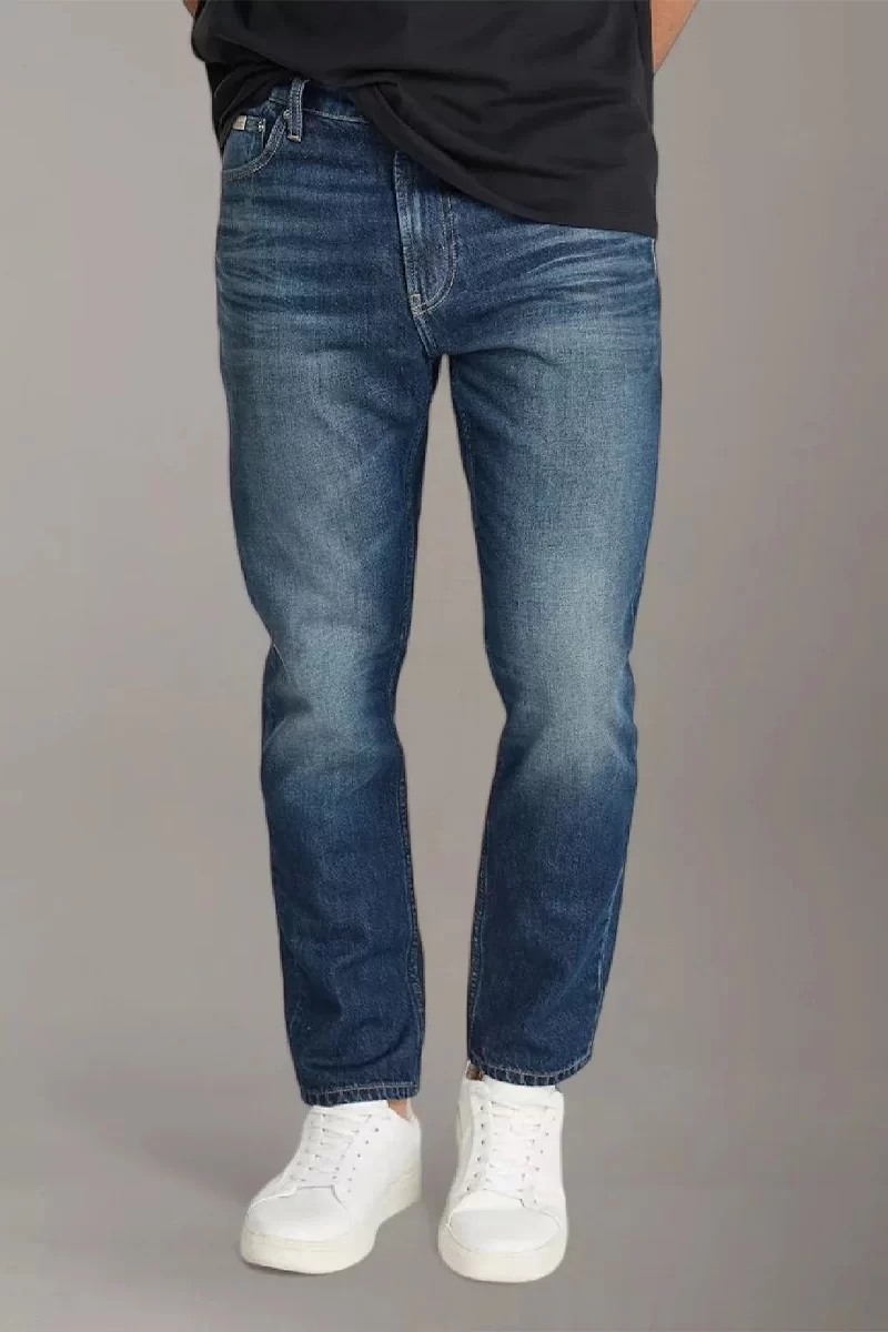 DAD JEAN