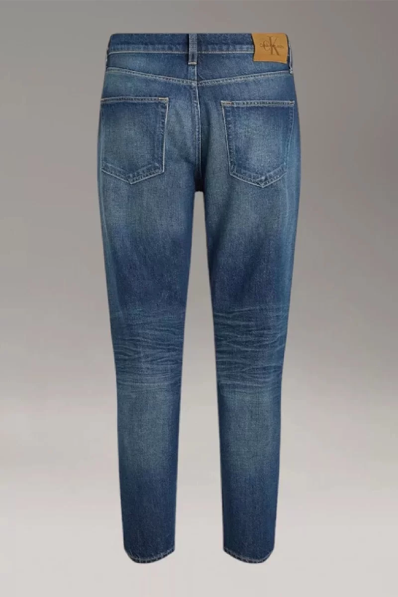 DAD JEAN