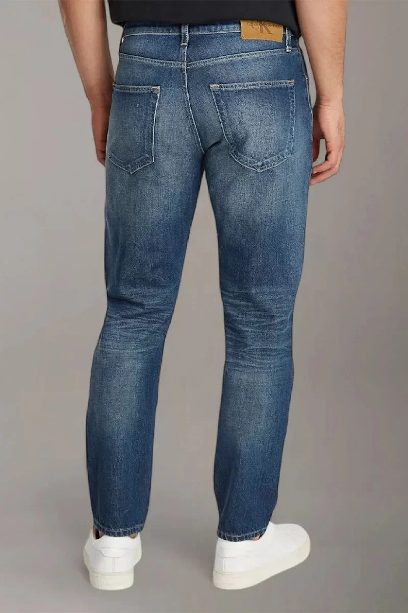 DAD JEAN