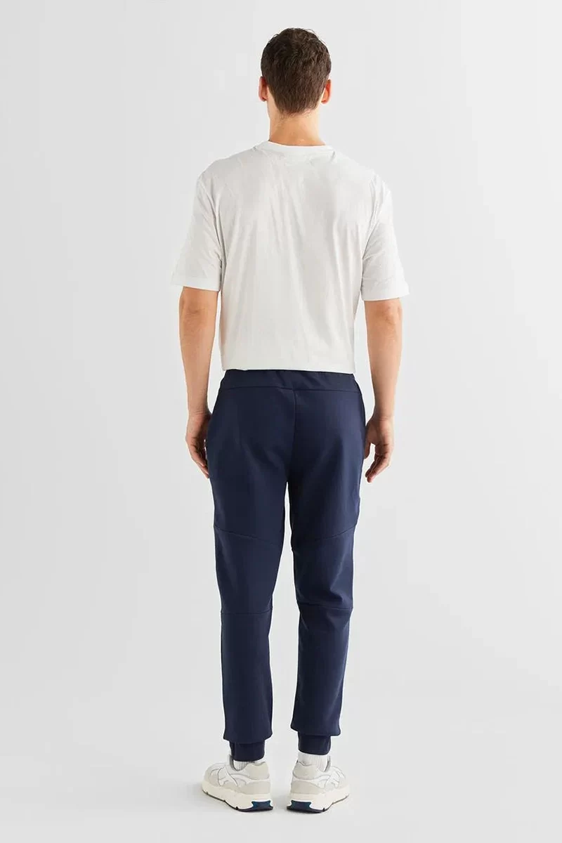 Gant Erkek  Lacivert Regular Fit Eşofman Altı