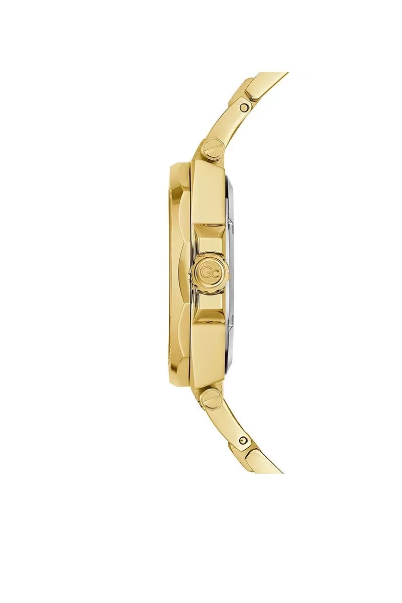 GC Saat Kadin Gold Kol Saati GCZ20008L1MF