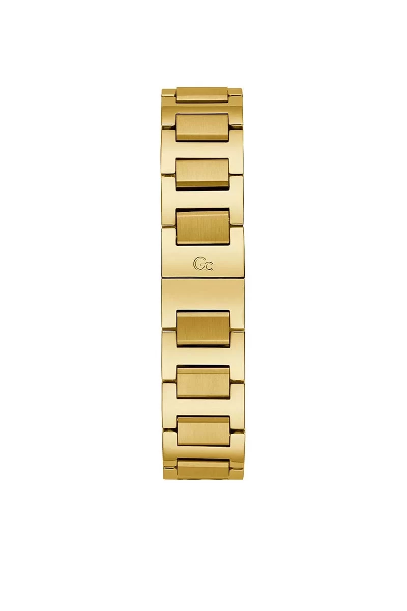 GC Saat Kadin Gold Kol Saati GCZ20008L1MF