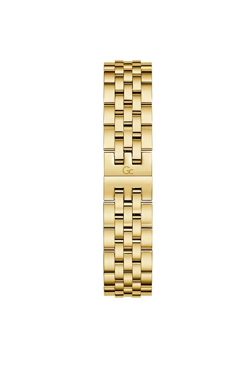 GC Saat Kadin Gold Kol Saati GCZ36002L6MF