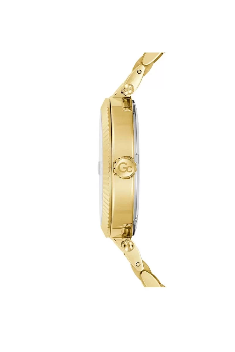 GC Saat Kadin Gold Kol Saati GCZ36002L6MF