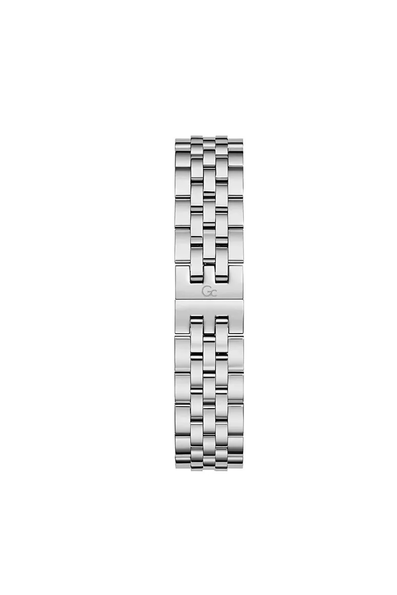 GC Saat Kadin Metalik Gri Kol Saati GCZ36003L9MF