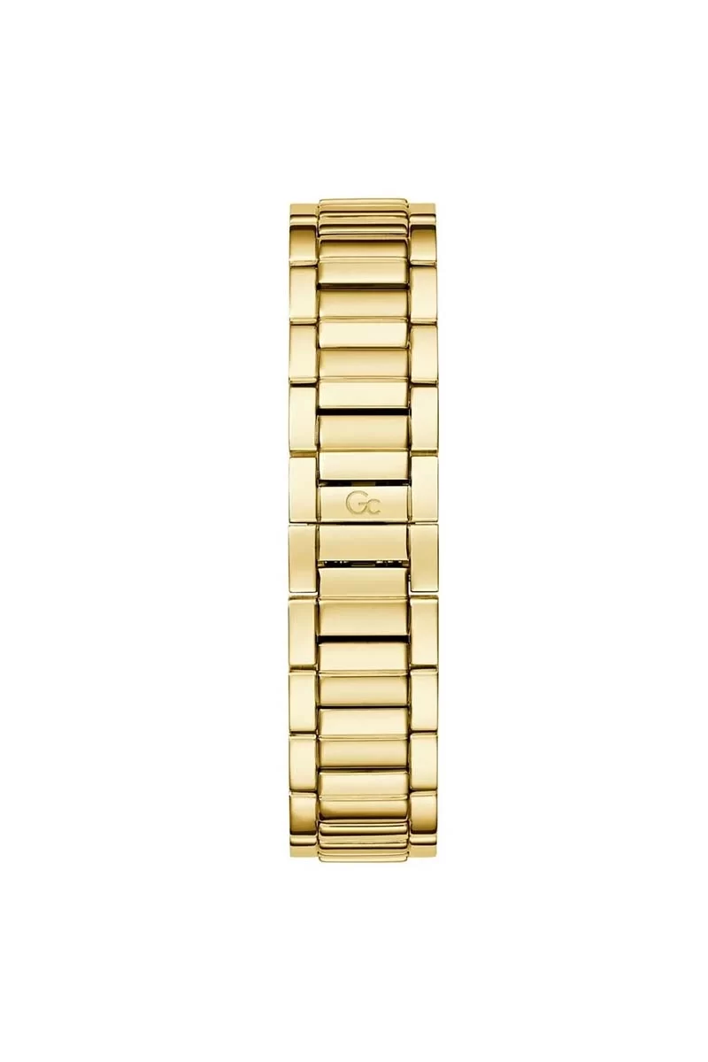 GC Saat Kadin Gold Kol Saati GCZ49002L1MF