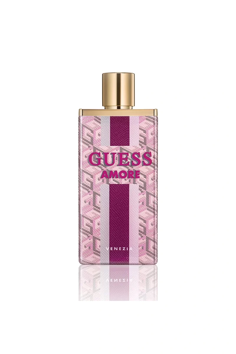GU GUESS AMORE VENEZIA EDT 100ML