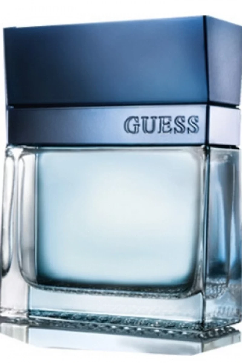 Guess Erkek Mavi Seductive For Edt 50 Ml Parfüm
