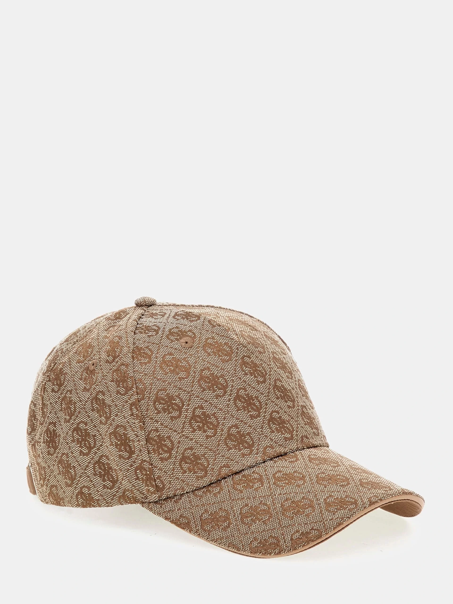 Guess Mılano Baseball Cap Erkek Bej Şapka AM9369POL01-BEI