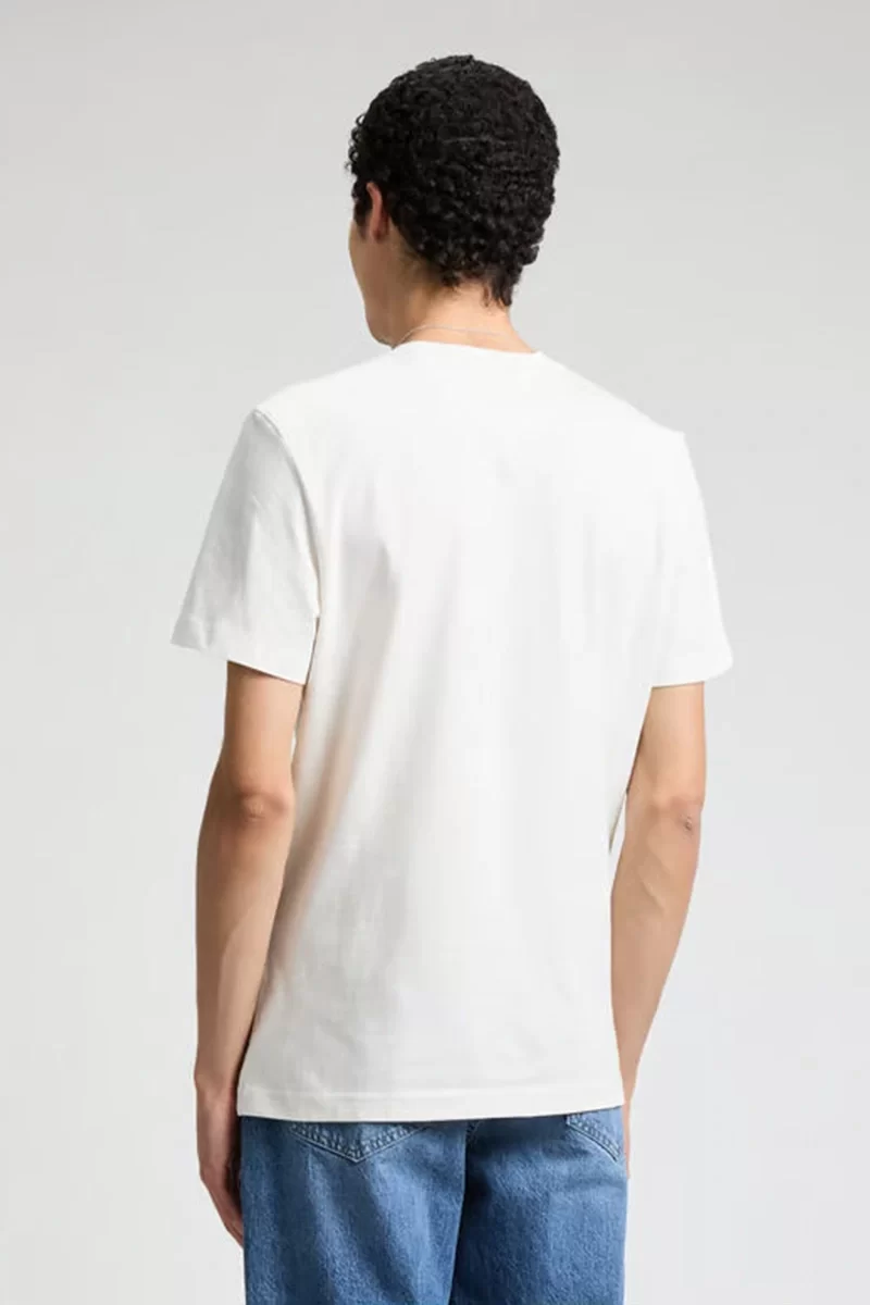 Guess Catmınt Cn T-Shırt Erkek Beyaz T-Shirt Z5GI16I3Z14-G018