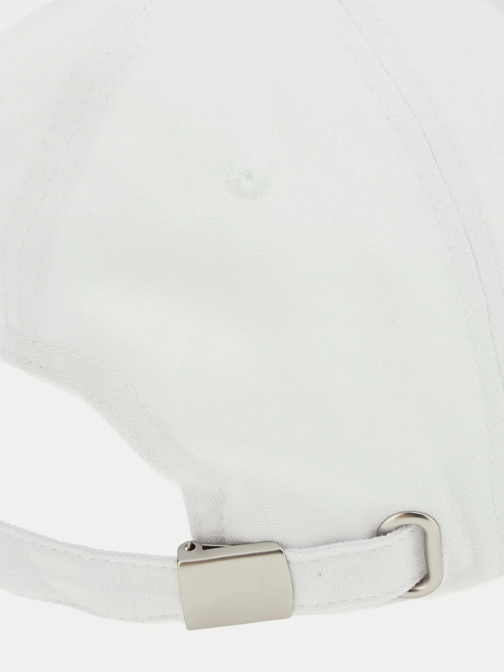 Guess London Baseball Cap Erkek Beyaz Şapka AM9521POL01-WHI