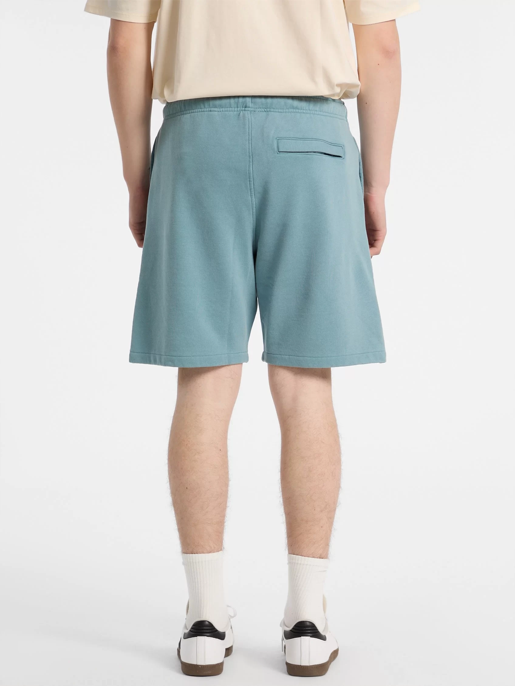 Guess Go Jogger Short Erkek Çok Renkli Şort M5GD50KCPR1-F7IK