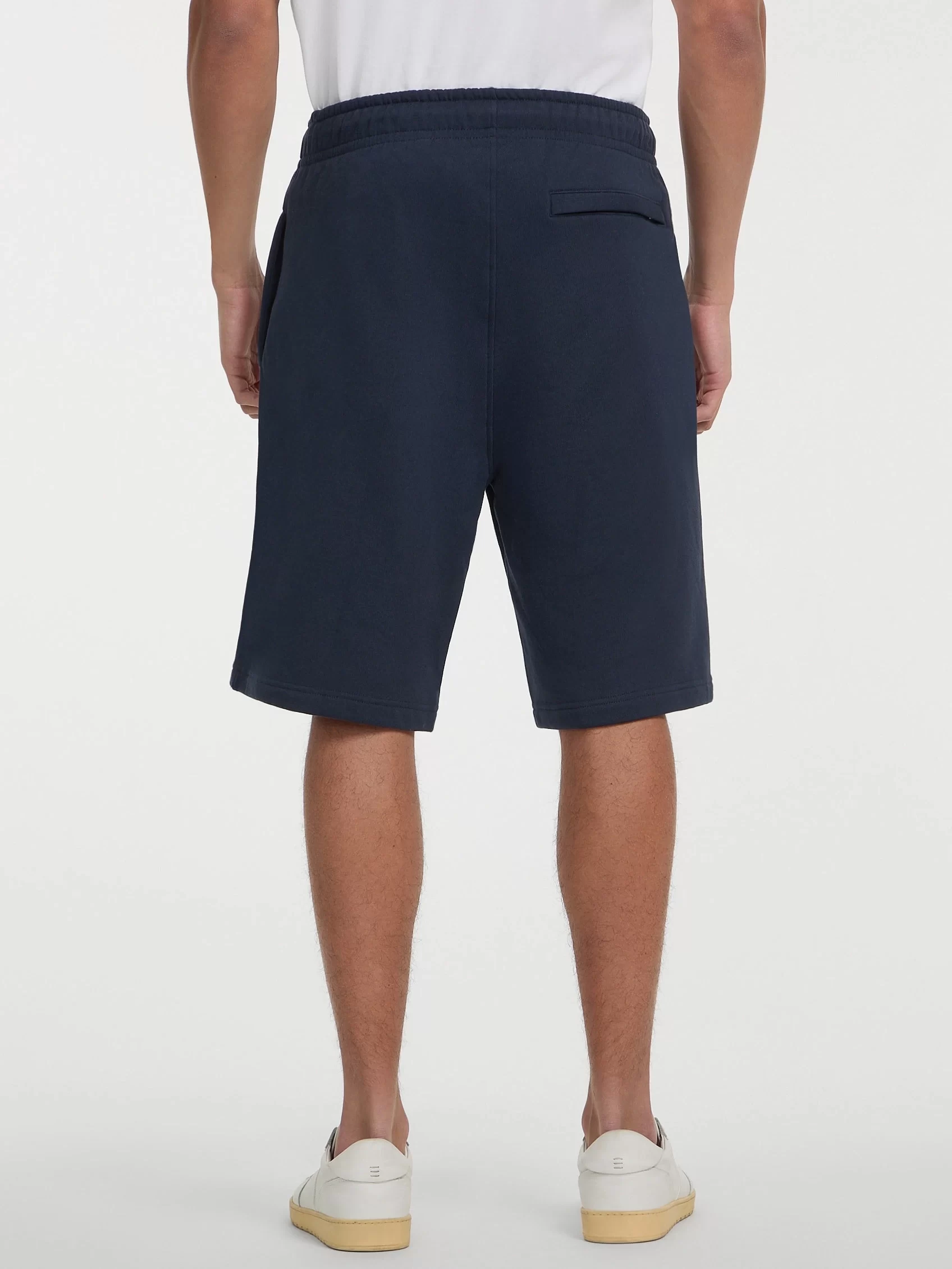 Guess jeans Gj Reg Embro Shorts Erkek Lacivert Şort M5GD49KCPR1-A71W