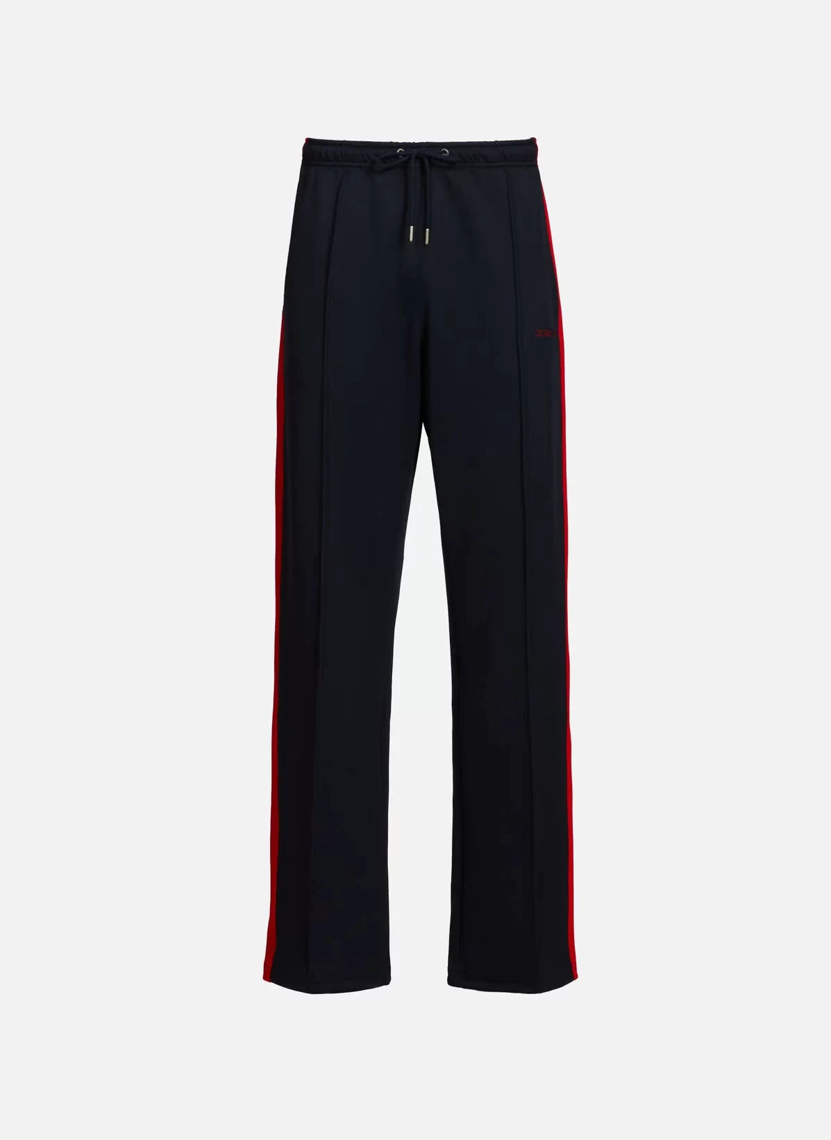 Guess jeans Gj Trıcot Track Pant Erkek Lacivert Eşofman Altı M5GB58KB212-A71W