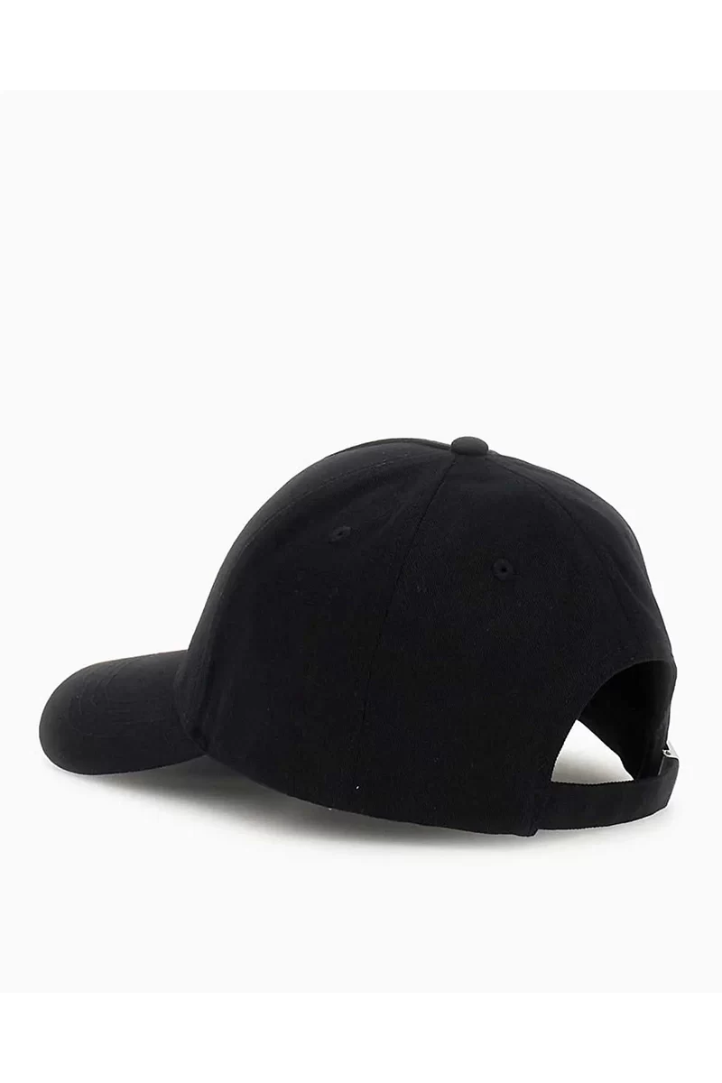 Guess London Baseball Cap Erkek Siyah Şapka AM9522POL01-BLA