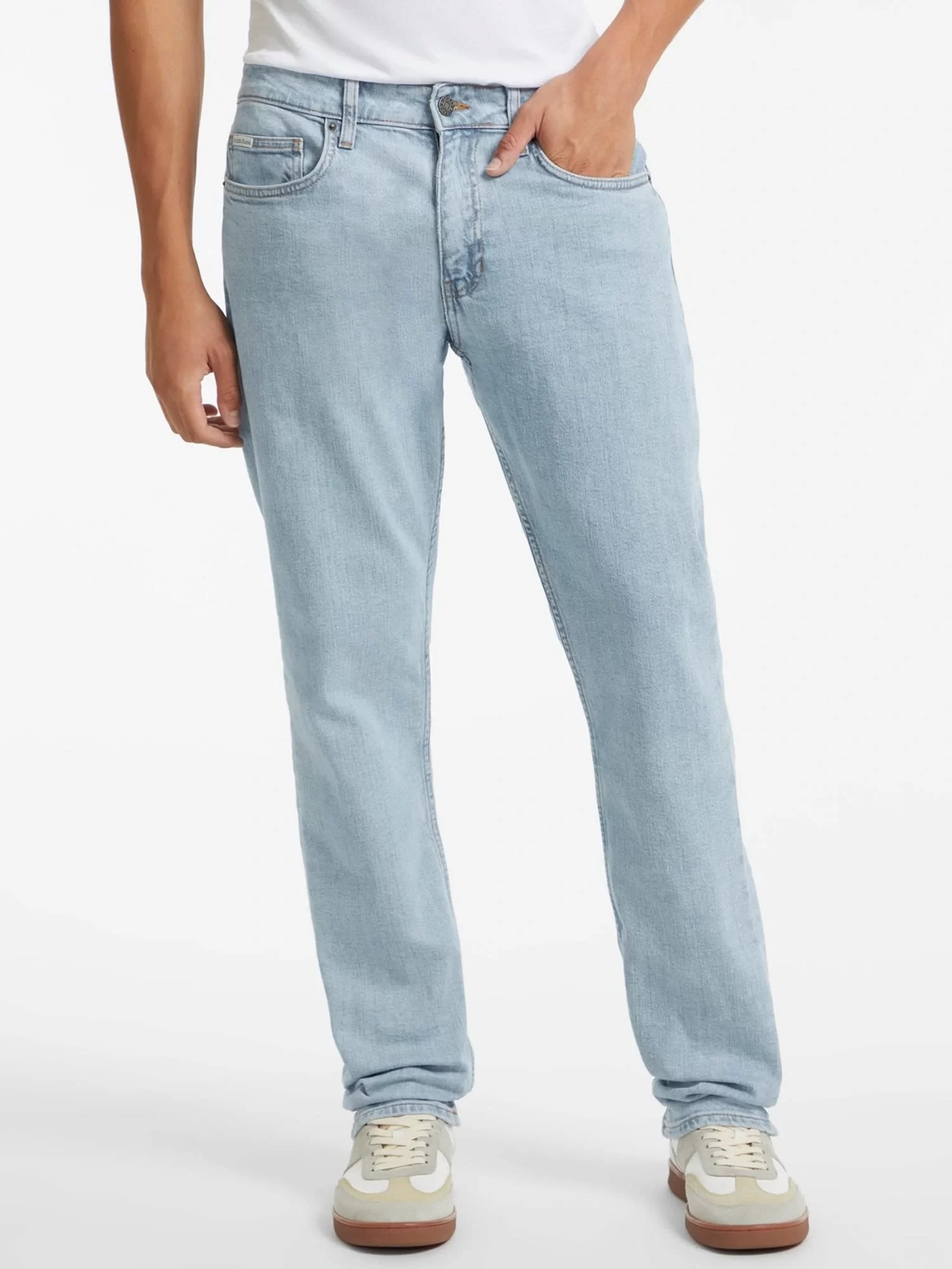 Guess jeans Gj G14 Slım Erkek Mavi Jeans M4YA1CD5DM1-VAR4