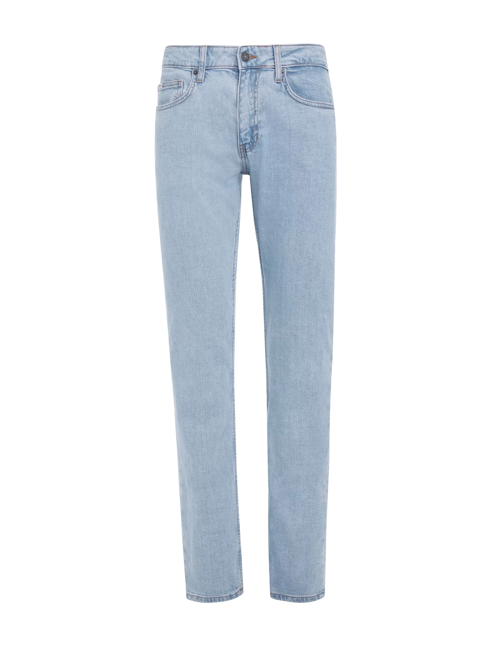 Guess jeans Gj G14 Slım Erkek Mavi Jeans M4YA1CD5DM1-VAR4
