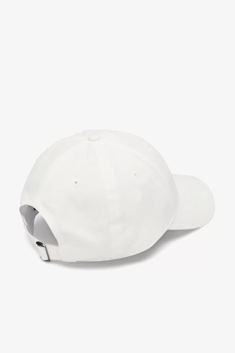 Guess Basket Cap Erkek Beyaz Şapka Z4YZ00WFKN0-G018