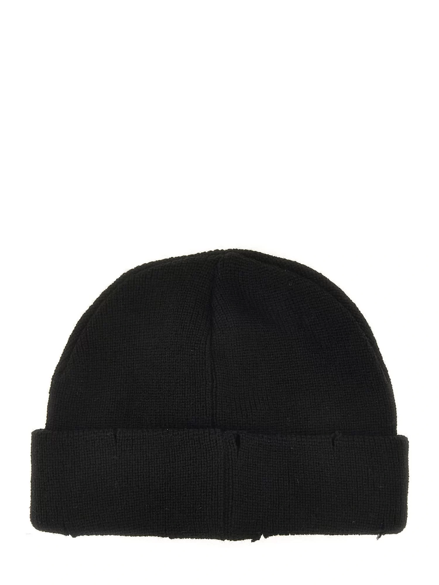 Guess G Logo Beanıe Hat Erkek Siyah Şapka Z4BZ01Z32V0-JBLK