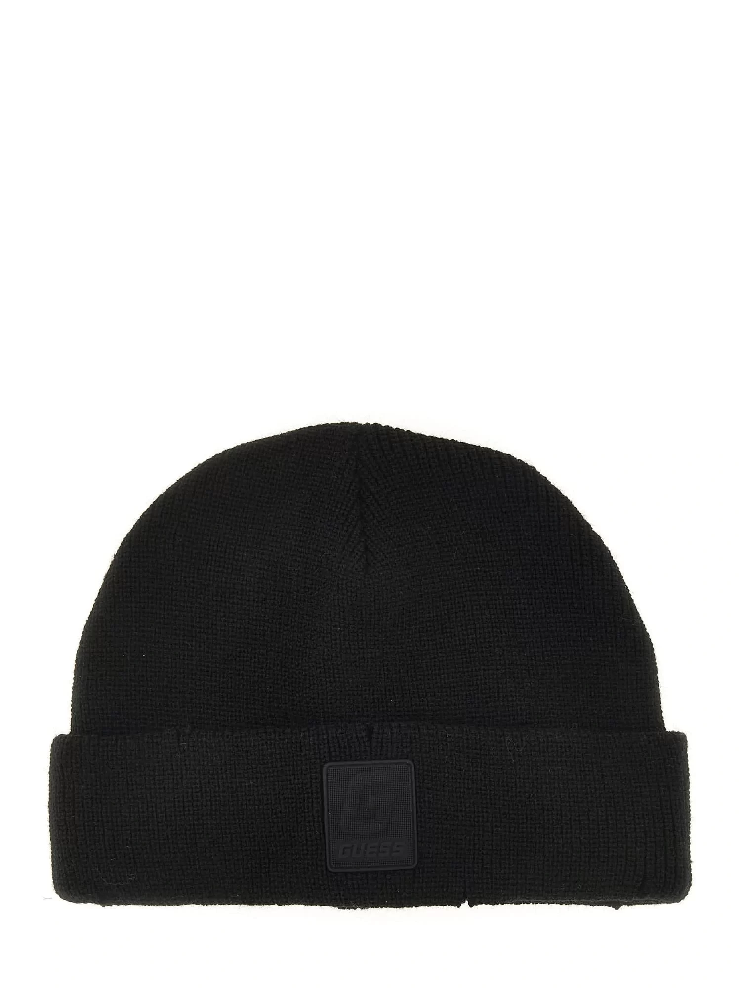 Guess G Logo Beanıe Hat Erkek Siyah Şapka Z4BZ01Z32V0-JBLK