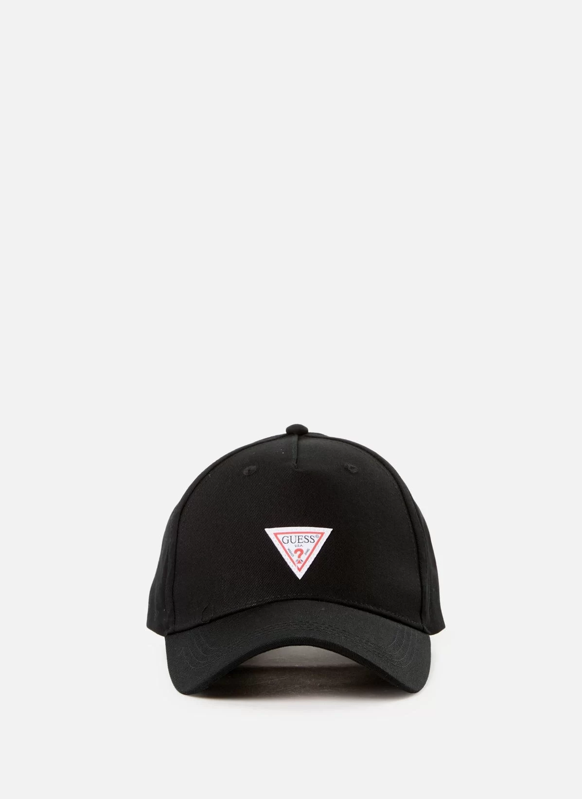 Guess London Baseball Cap Erkek Siyah Şapka AM9523POL01-BLA