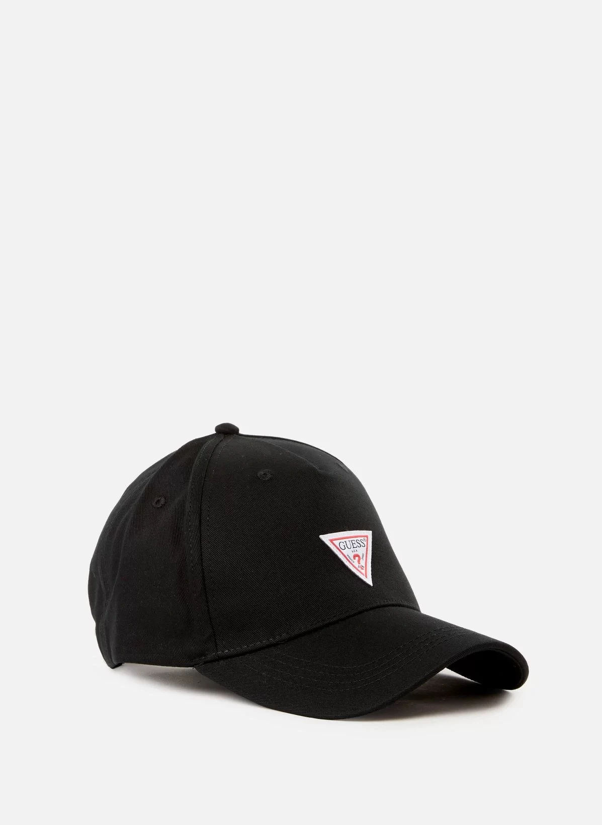 Guess London Baseball Cap Erkek Siyah Şapka AM9523POL01-BLA