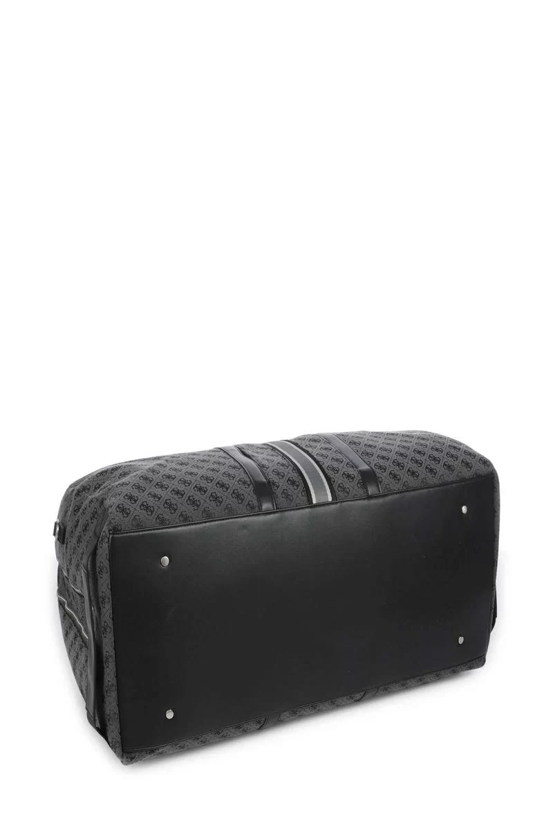Guess Erkek Gri Vezzola 4G Logolu El Çantası