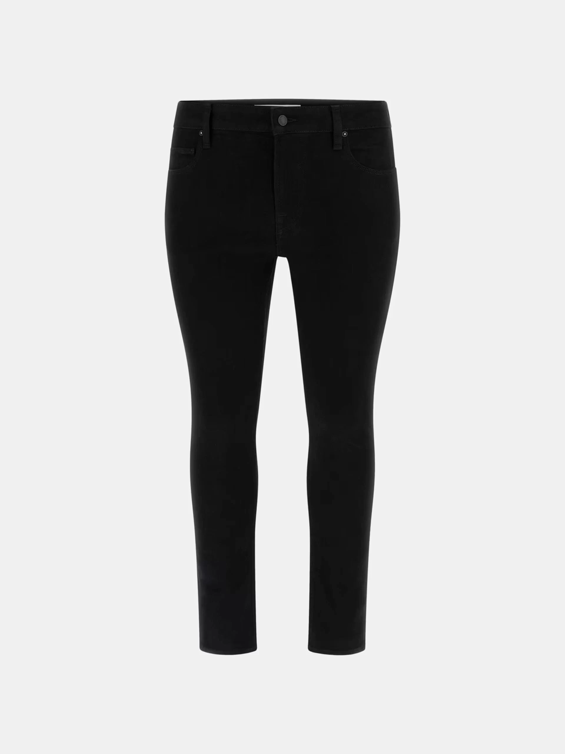 Guess Chrıs Erkek Siyah Jeans M2YA27D4Q51-2CRB