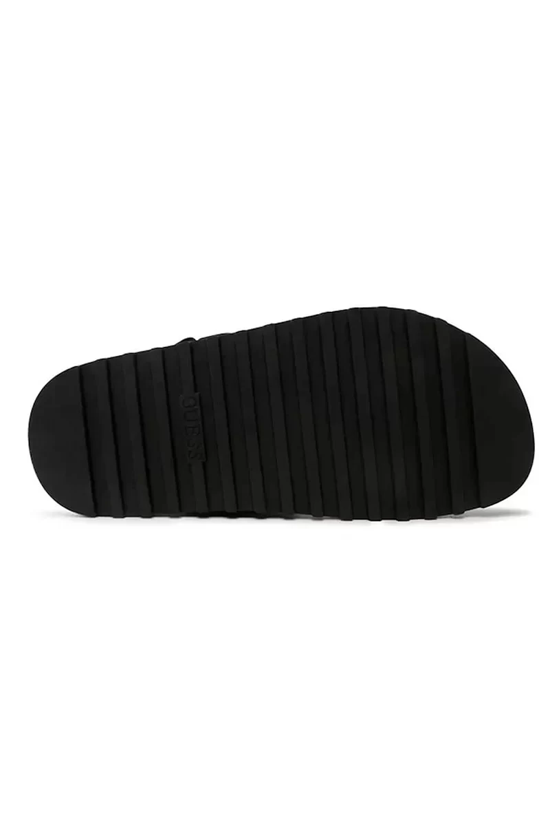Guess Fabelıs Kadın Siyah Sandalet FL6FBSFAL03-BLKPL