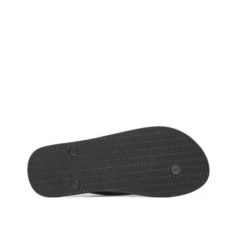 Guess Flıp Flop Erkek Siyah Terlik F5GZ07BB00H-JBLK