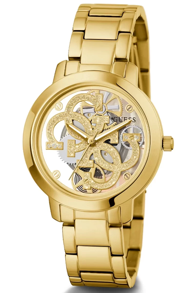 Guess Kadin  Kol Saati GUGW0300L2