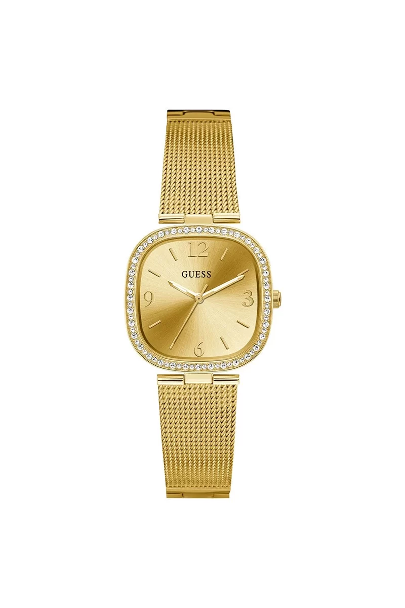 Guess Kadin Gold Kol Saati GUGW0354L2