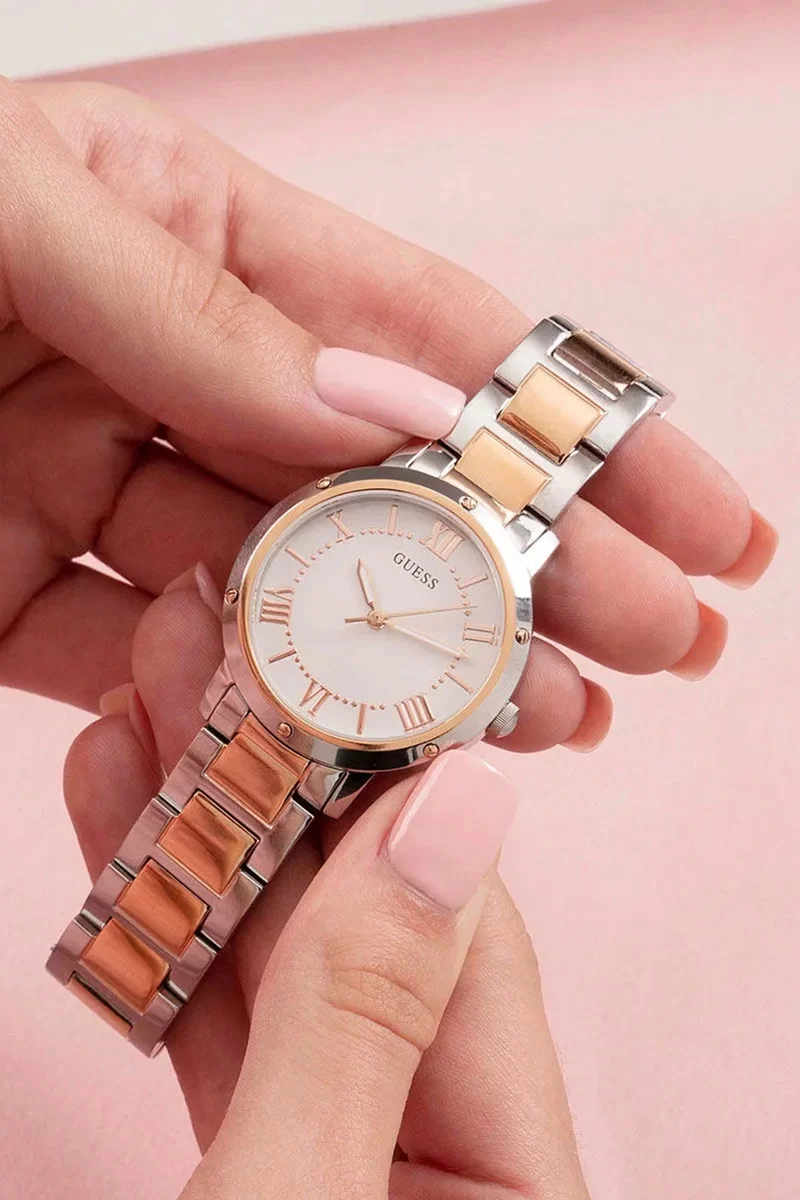 Guess Kadin  Kol Saati GUGW0404L3