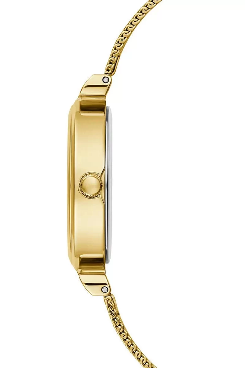 Guess Kadin Gold Kol Saati GUGW0471L2