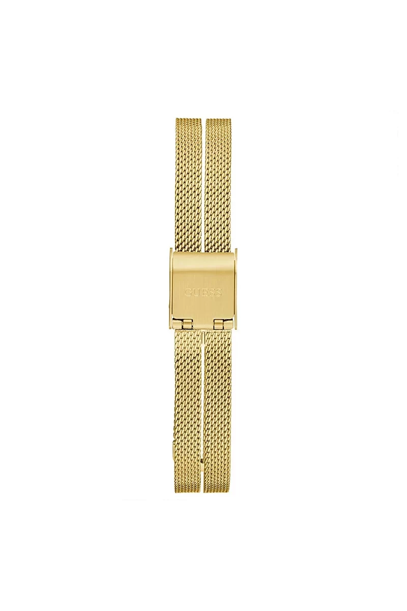 Guess Kadin Gold Kol Saati GUGW0471L2