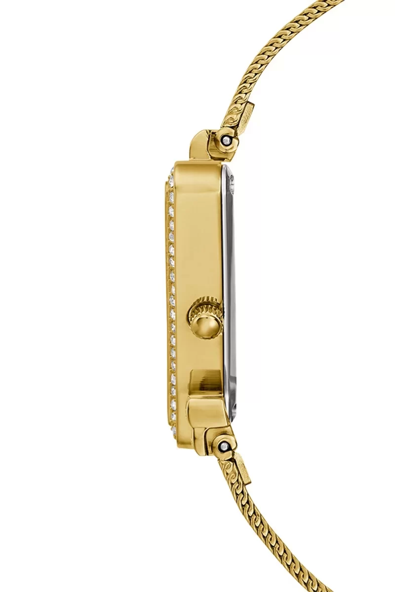 Guess Kadin Gold Kol Saati GUGW0508L2
