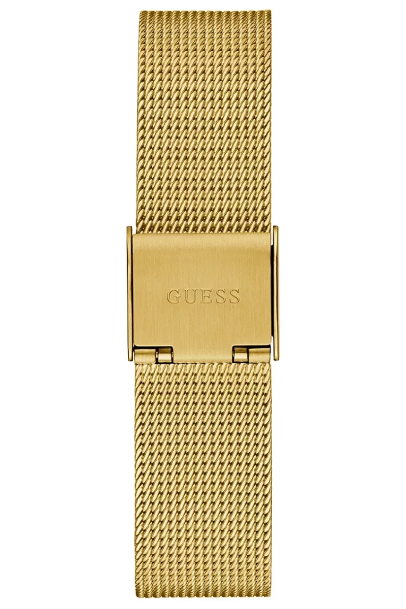 Guess Kadin Gold Kol Saati GUGW0508L2
