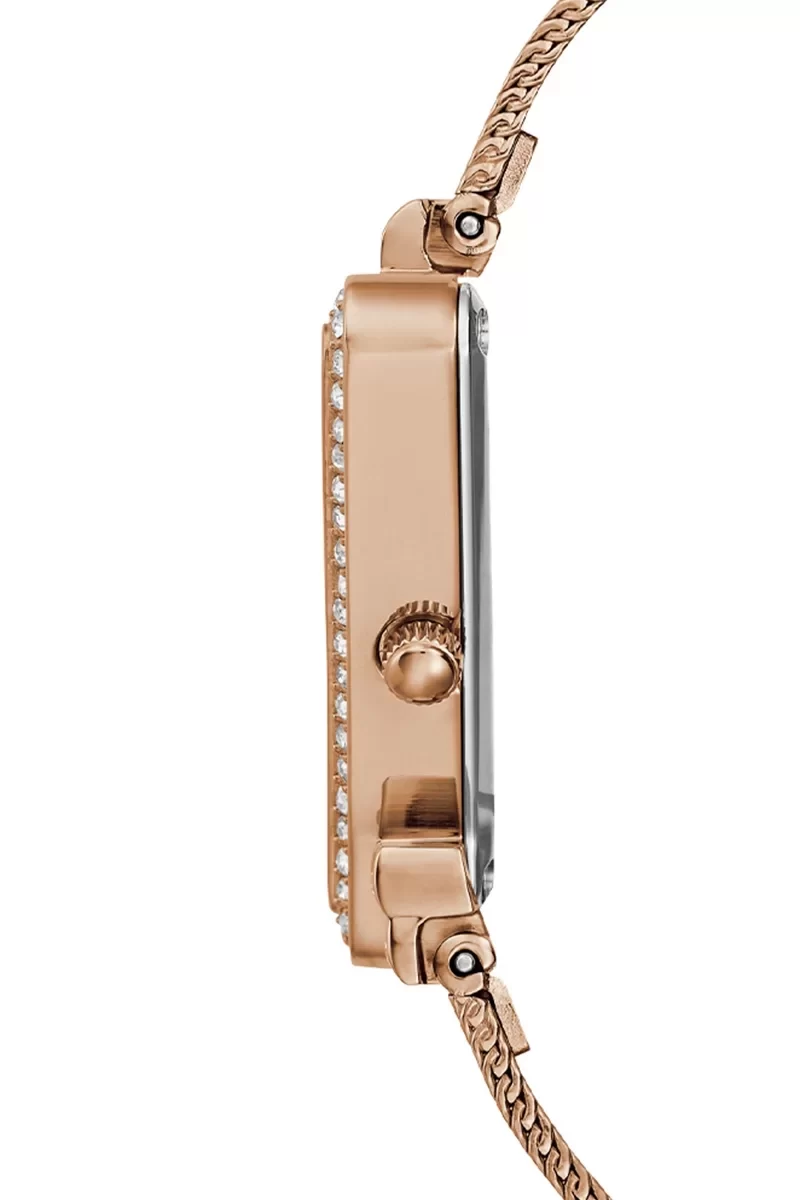 Guess Kadin Rose Gold Kol Saati GUGW0508L3