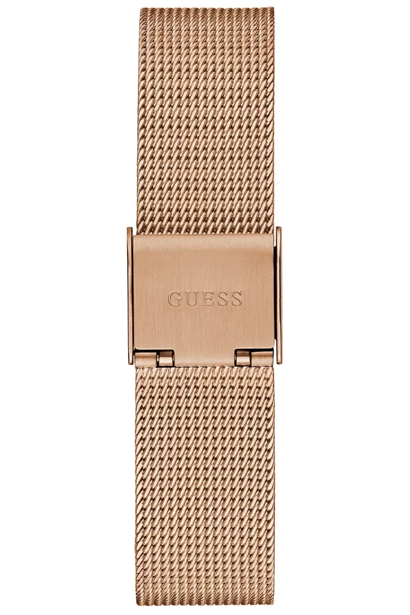 Guess Kadin Rose Gold Kol Saati GUGW0508L3