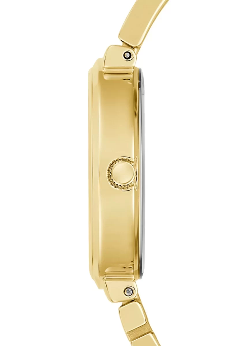 Guess Kadin Gold Kol Saati GUGW0545L2