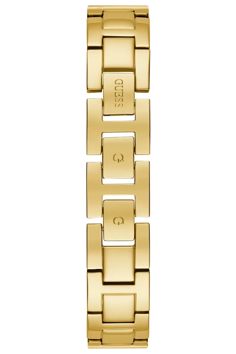 Guess Kadin Gold Kol Saati GUGW0545L2