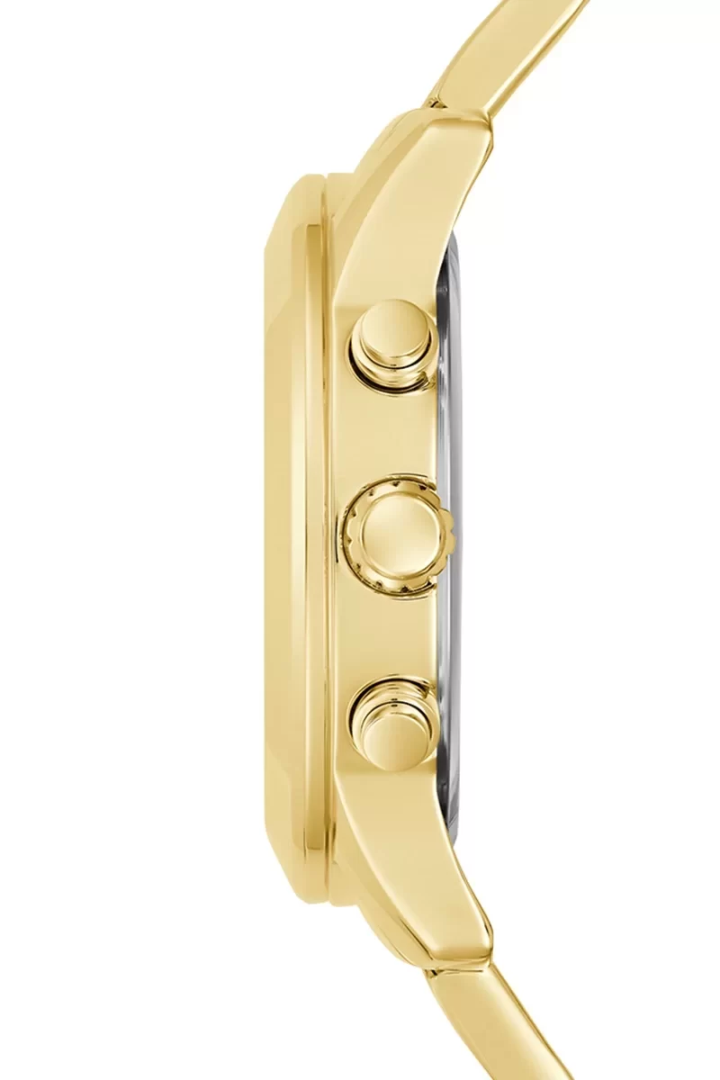 Guess Kadin Gold Kol Saati GUGW0559L2
