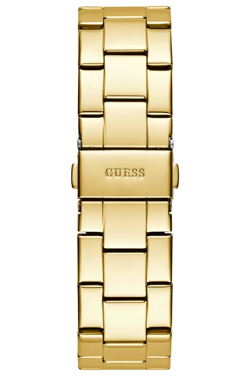 Guess Kadin Gold Kol Saati GUGW0559L2